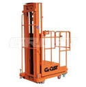 комплектовщик grost