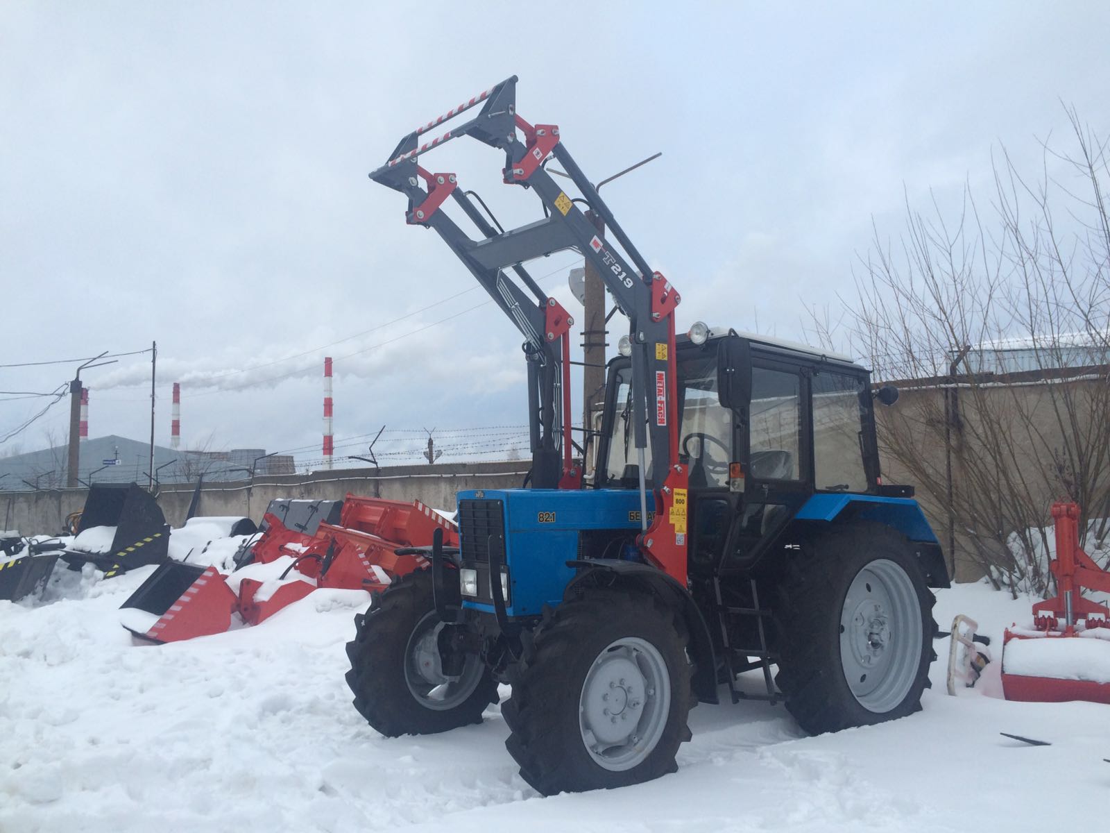 ������ �������� �������� ������������ Metal Fath