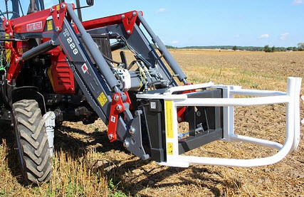 Продажа польского навесного оборудования Metal Fath