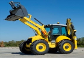 - new holland b80b